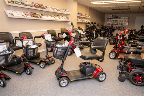 Mobility Plus also specializes in repairs and rentals. . Mobility scooter warehouse